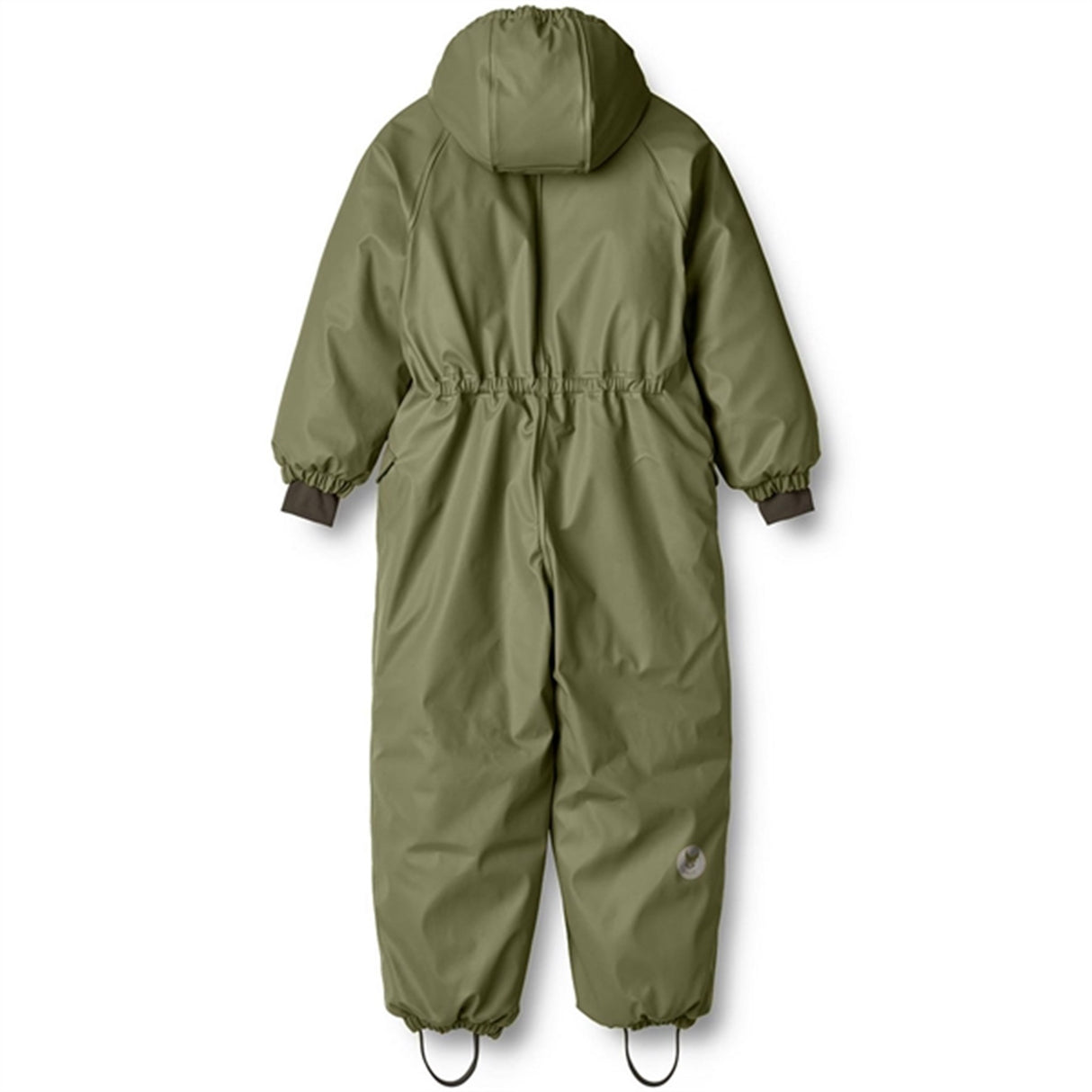 Wheat Wintersuit Ludo Dried Bay 2