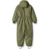 Wheat Wintersuit Ludo Dried Bay 2