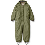 Wheat Wintersuit Ludo Dried Bay