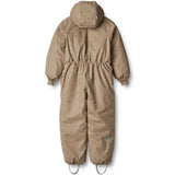 Wheat Wintersuit Ludo Dry Grey Houses 2