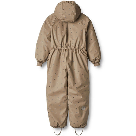 Wheat Wintersuit Ludo Dry Grey Houses 2