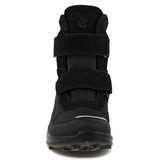 Ecco Biom K2 Mid-Cut Boot Black/Black/Black/Magnet 5