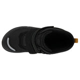 Ecco Biom K2 Mid-Cut Boot Black/Black/Black/Magnet 7