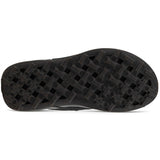 Ecco Biom K2 Mid-Cut Boot Black/Black/Black/Magnet 8