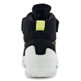 Ecco Biom K1 Ankle Boot Taupe/Black 7