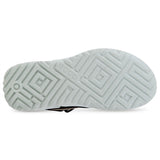 Ecco Biom K1 Ankle Boot Taupe/Black 9