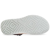 Ecco Biom K1 Ankle Boot Dusty Purple/Shale/Rose Dust 6