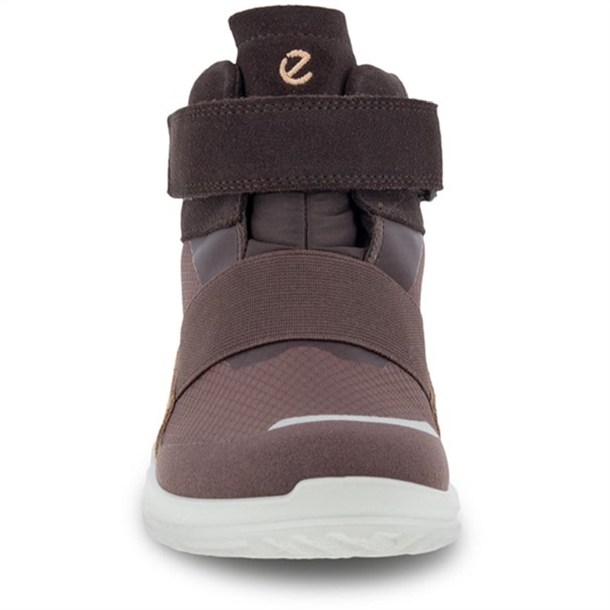 Ecco Biom K1 Ankle Boot Dusty Purple/Shale/Rose Dust 3