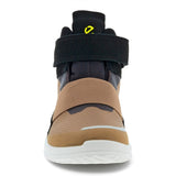 Ecco Biom K1 Ankle Boot Taupe/Black 5