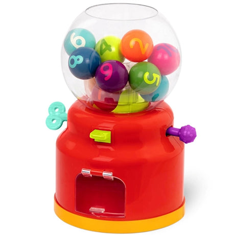 B-toys Battat Gumball Machine