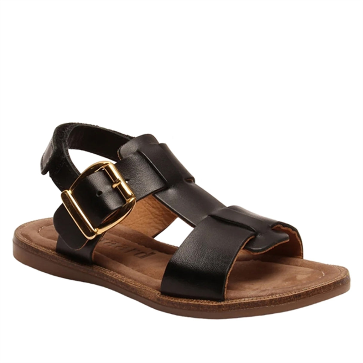 Bisgaard Adea Sandal Black