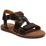 Bisgaard Clea Sandal Black