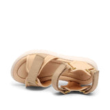 Bisgaard Ally Sandal Creme