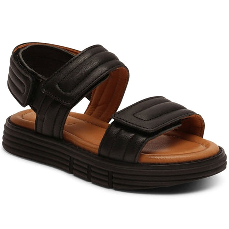 Bisgaard Berit Sandal Black