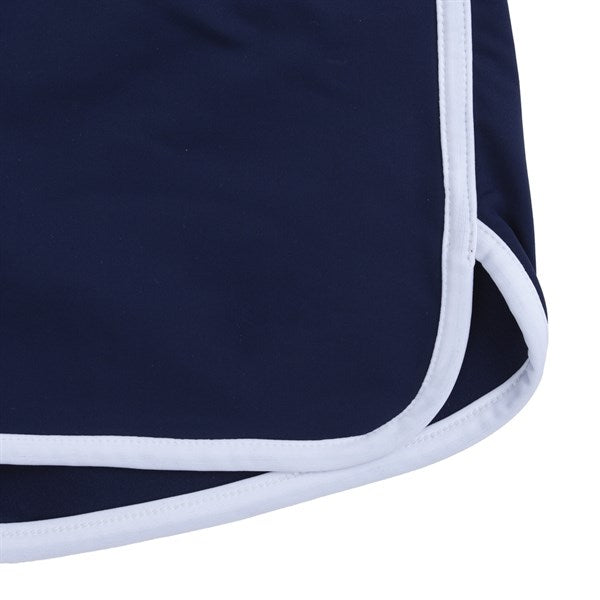 Petit Crabe Blue Alexa Swim Shorts 6