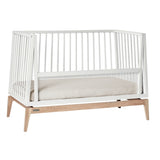 Leander Luna™ Expansion Part for Baby Bed White 4