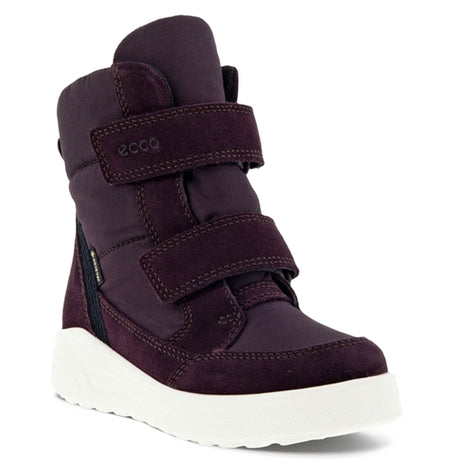 Ecco Urban Snowboarder Mid-Cut Boot Fig/Fig
