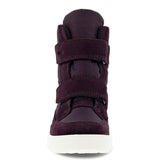 Ecco Urban Snowboarder Mid-Cut Boot Fig/Fig 4