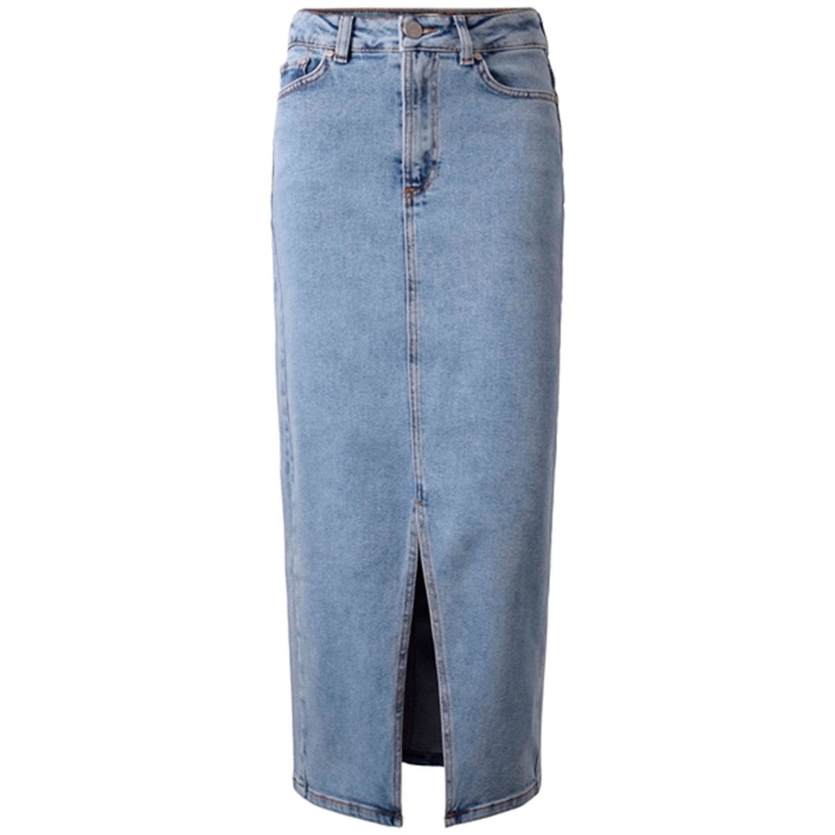 HOUNd Denim Skirt Light Blue Used