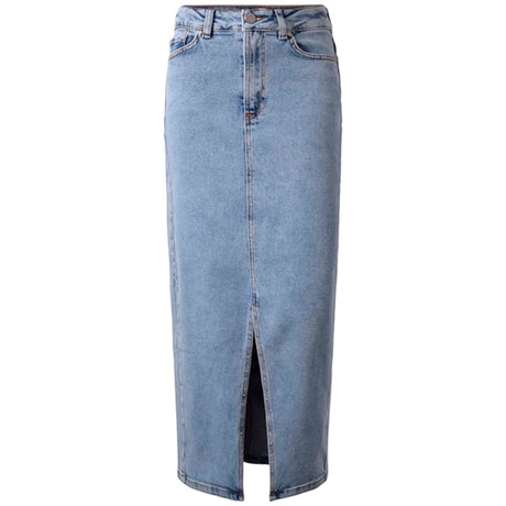 HOUNd Denim Skirt Light Blue Used