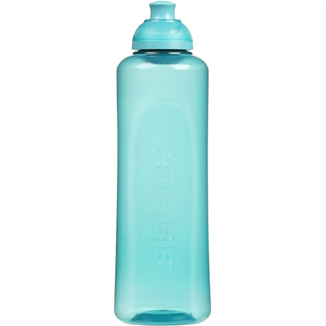 Sistema Twist 'n' Sip Swift Water Bottle 480 ml Teal Stone