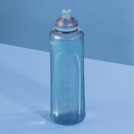 Sistema Twist 'n' Sip Swift Water Bottle 480 ml Mountain Blue
