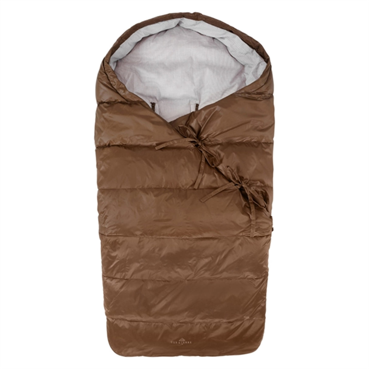 Ver de Terre Featherlight Baby Sleeping Bag Kangaroo