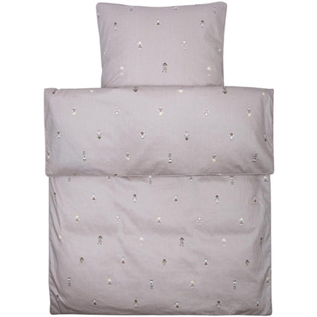 Smallstuff Bedding Dolls Powder