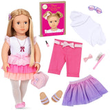 Our Generation Doll - Thea 2