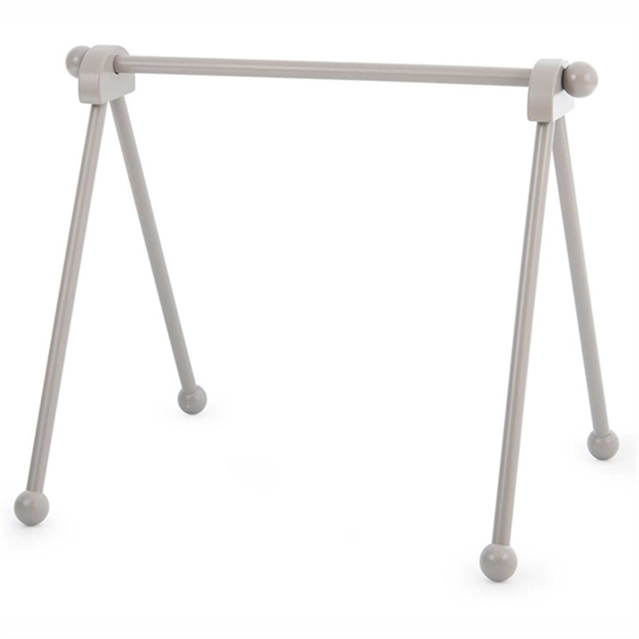 Moulin Roty Activity Stand - Grey