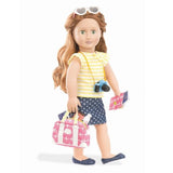 Our Generation Doll Accessories - Holiday