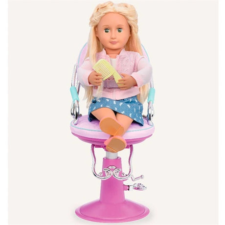 Our Generation Salon Chair