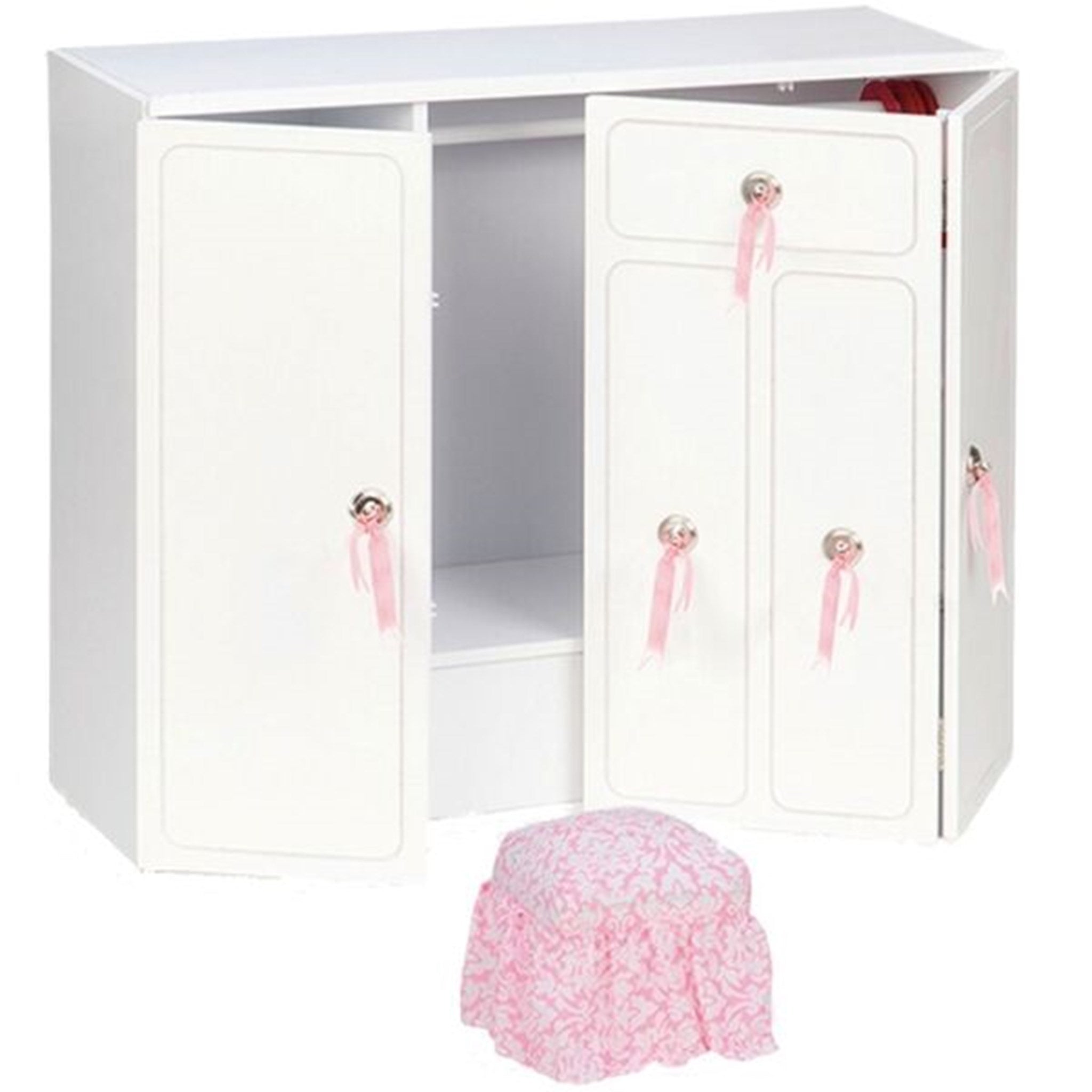 American girl doll armoire on sale