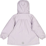 Wheat Rain Jacket Rika Thermo Violet 2