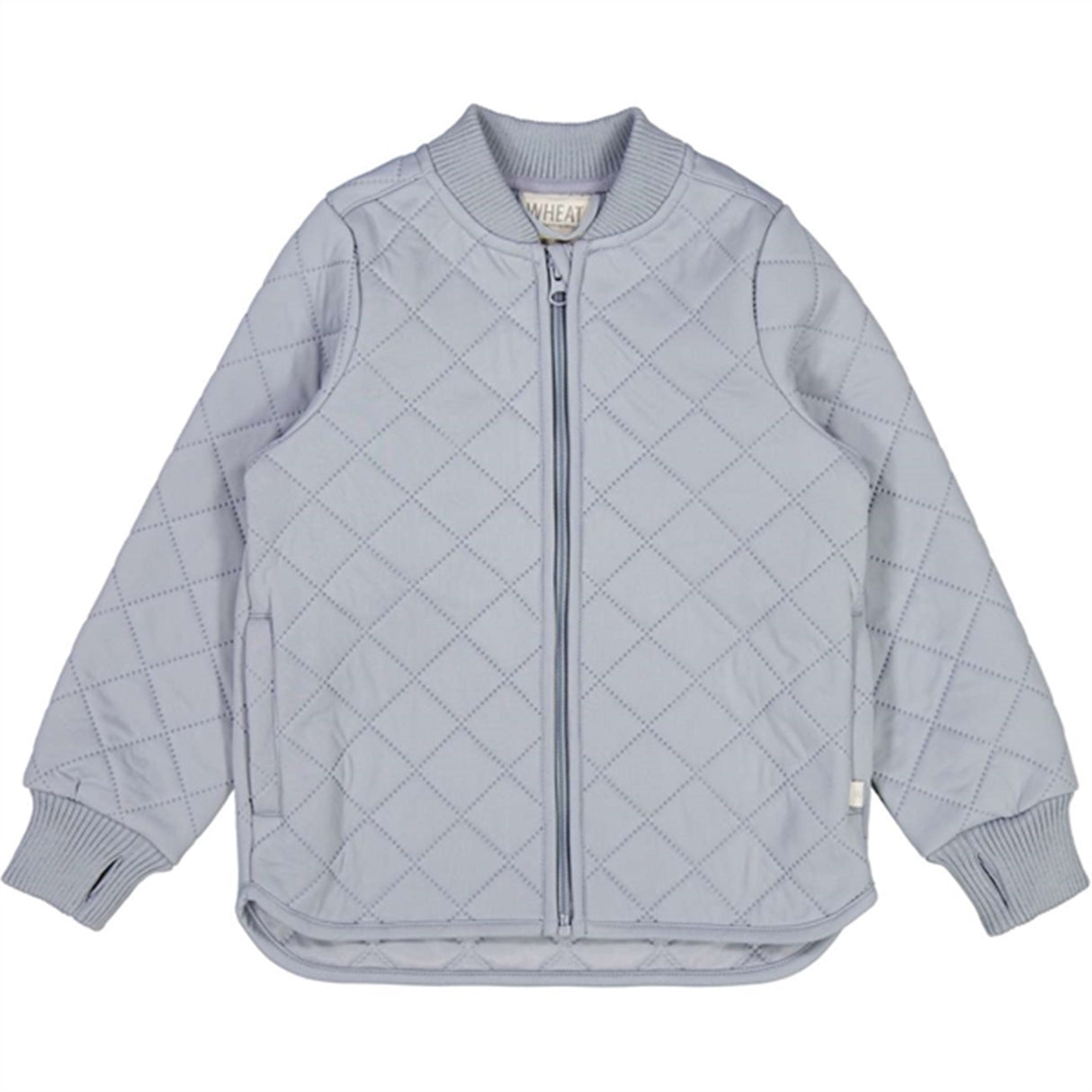 Wheat Thermo Dove Jacket Loui 2