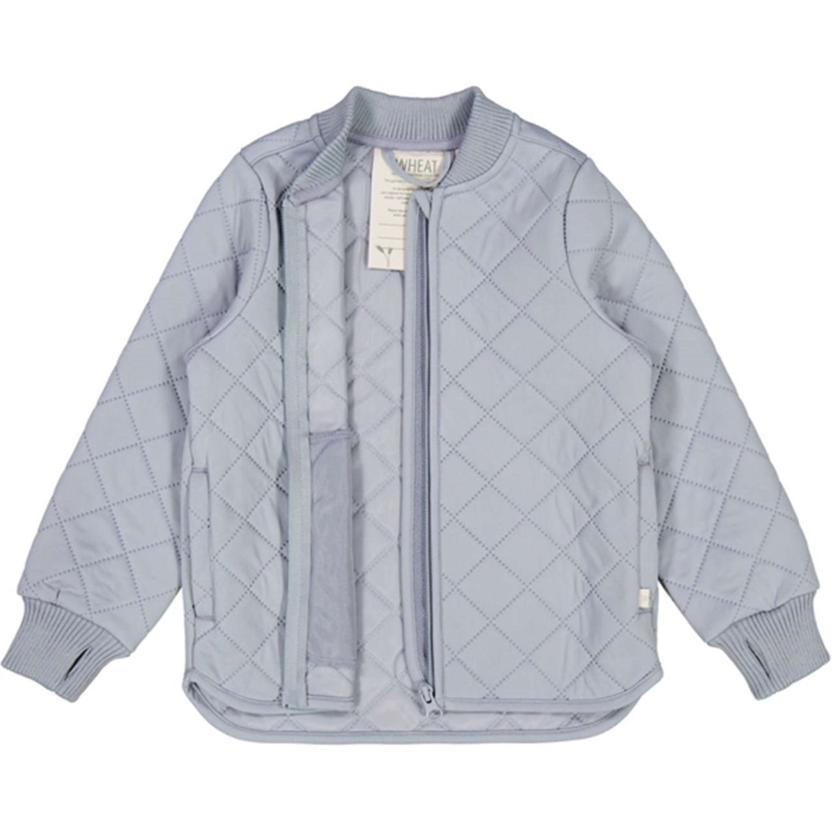 Wheat Thermo Dove Jacket Loui 4