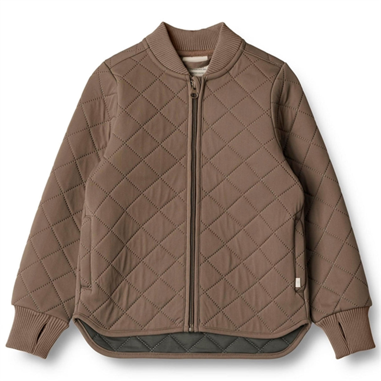 Wheat Thermo Stone Jacket Loui 2