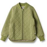 Wheat Thermo Chive Jacket Loui 2