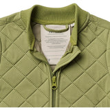 Wheat Thermo Chive Jacket Loui 4