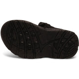 Bisgaard Nico S Sandal Black 6