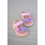 Bisgaard Nico S Sandal Blush 2