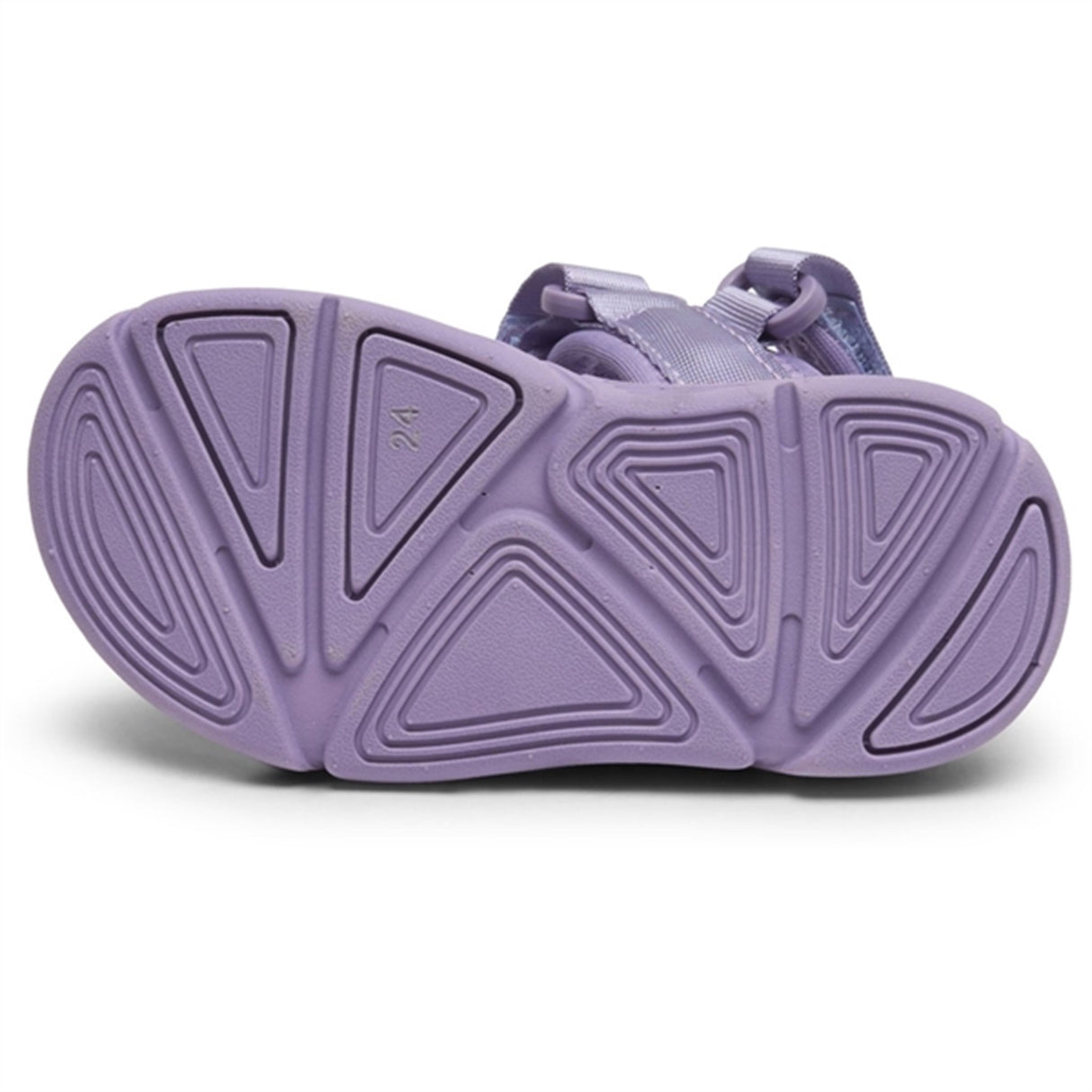 Bisgaard Louis Sandal Lavender 5