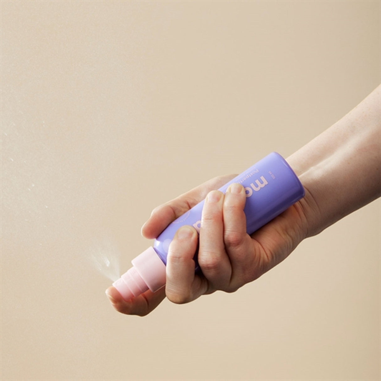 momkind Postpartum Serum Mist 100ml