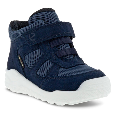 Ecco Urban Mini Mid-Cut Boot Night Sky/Ombre