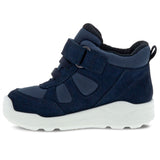 Ecco Urban Mini Mid-Cut Boot Night Sky/Ombre 4