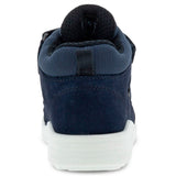 Ecco Urban Mini Mid-Cut Boot Night Sky/Ombre 6