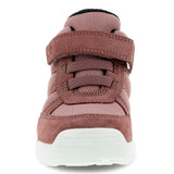 Ecco Urban Mini Mid-Cut Boot Dusty Purple/Woodrose 5