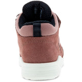 Ecco Urban Mini Mid-Cut Boot Dusty Purple/Woodrose 6