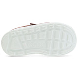 Ecco Urban Mini Mid-Cut Boot Dusty Purple/Woodrose 8