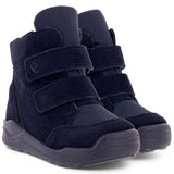 Ecco Urban Mini Boots Night Sky 2